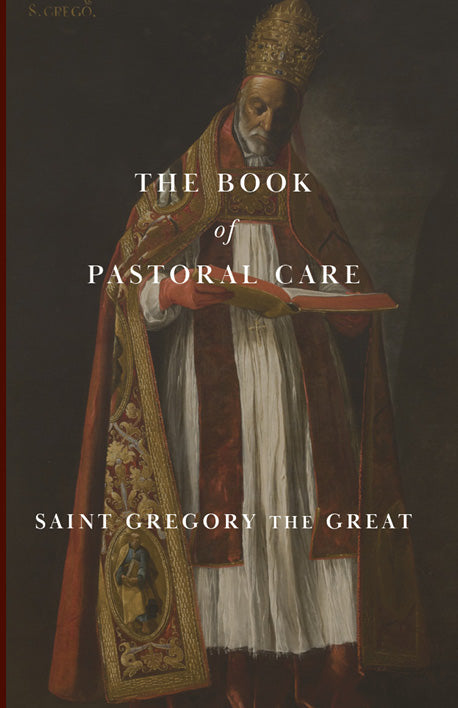 The Book of Pastoral Care