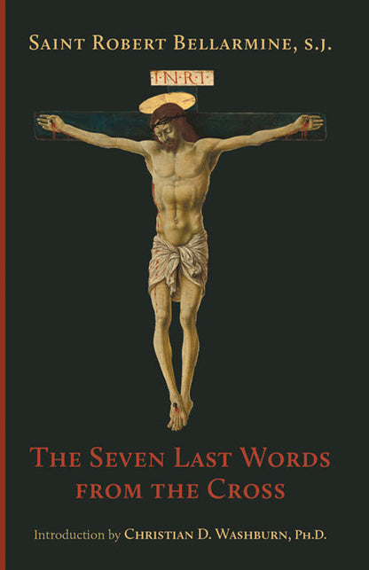 The Seven Last Words from the Cross