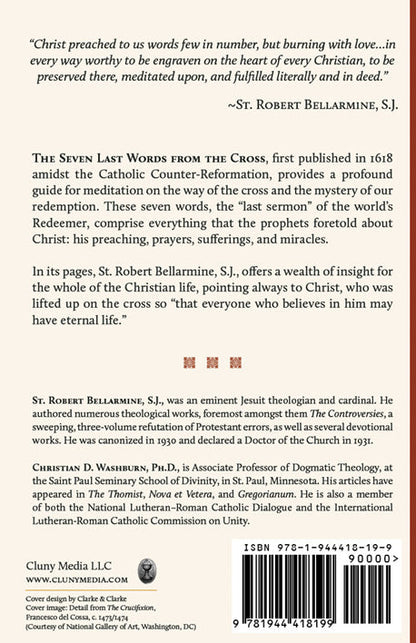 The Seven Last Words from the Cross