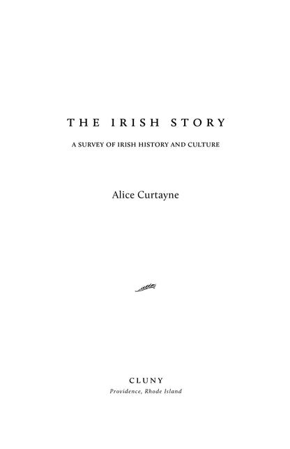 The Irish Story