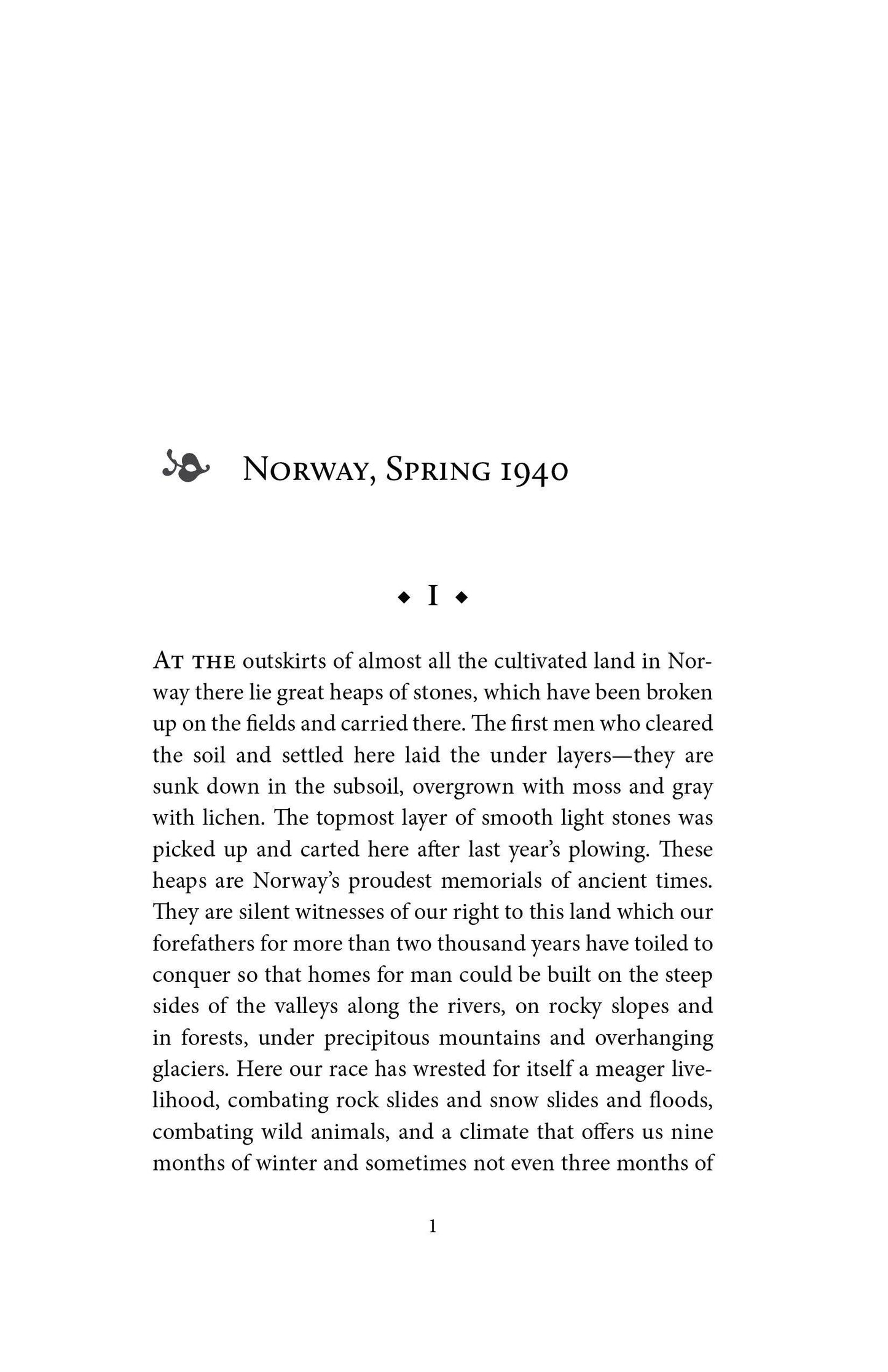 Return to the Future