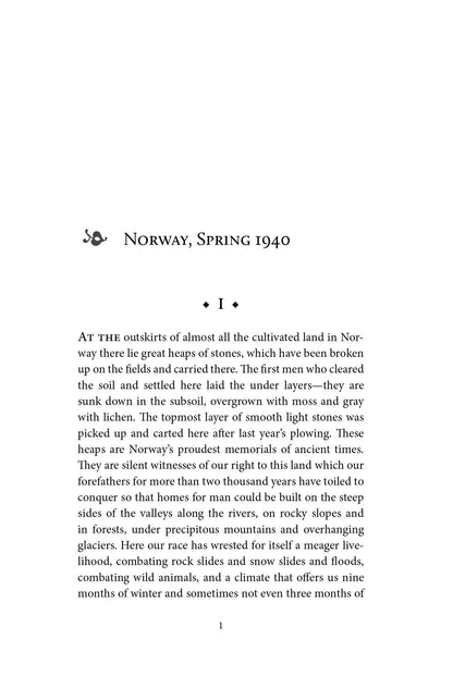 Return to the Future