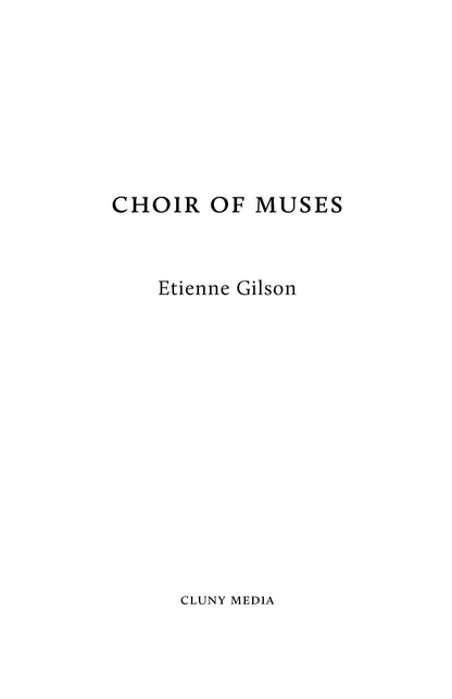 Choir of Muses