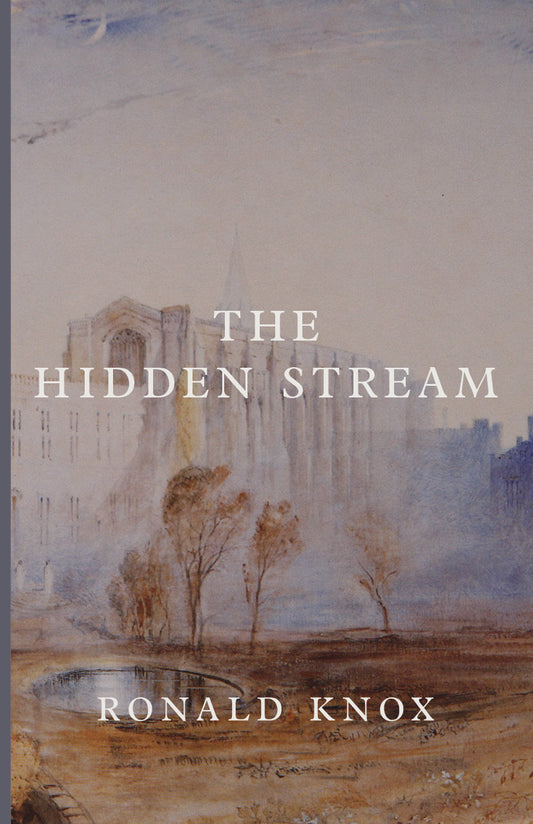 The Hidden Stream