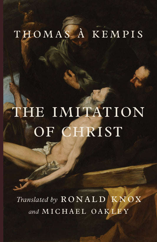 The Imitation of Christ