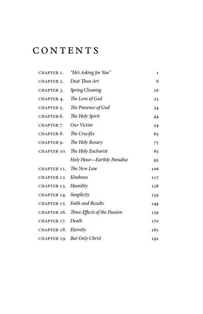 The Layman and His Conscience