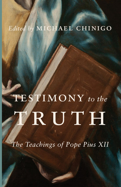 Testimony to the Truth