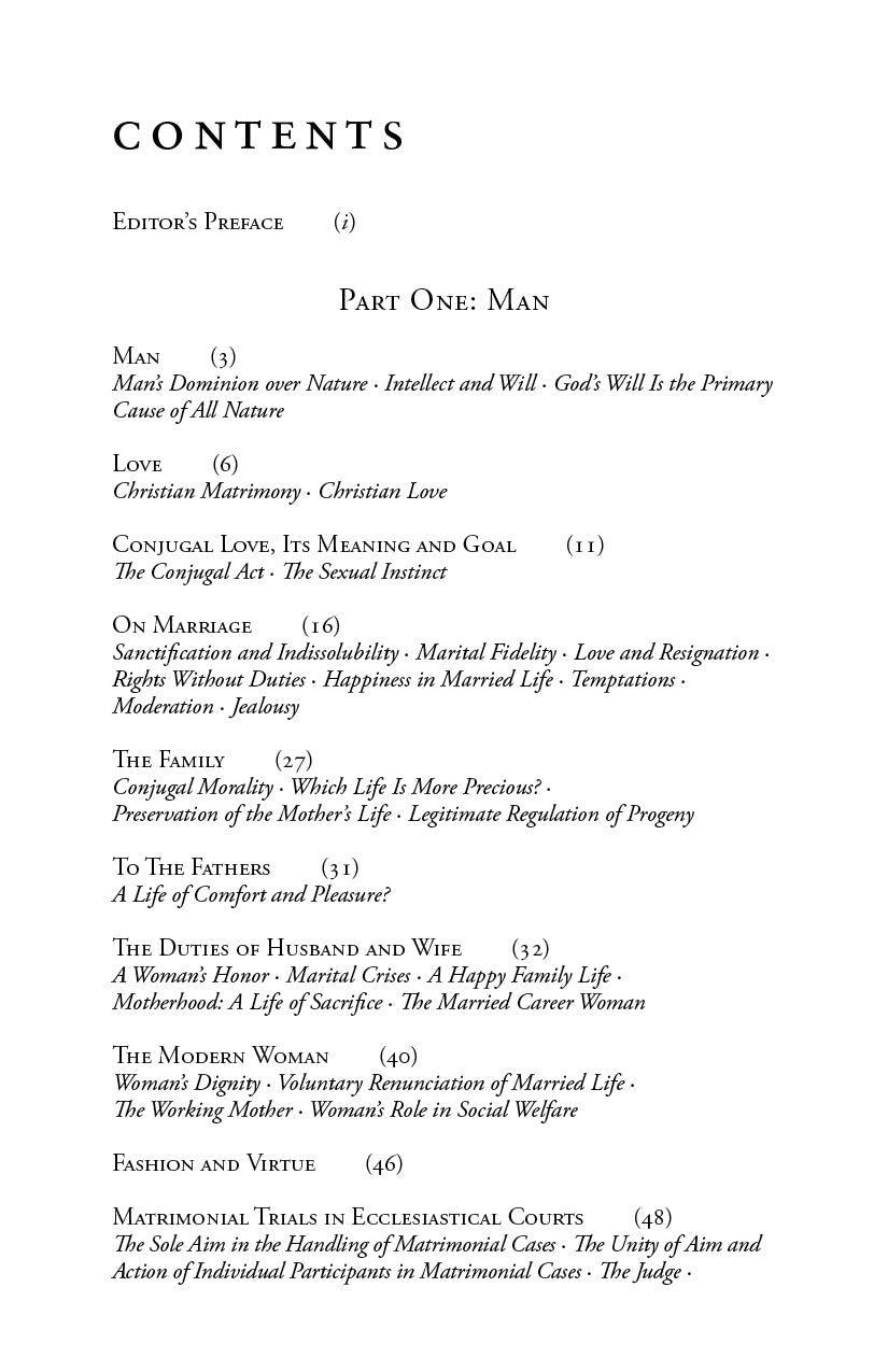 Testimony to the Truth