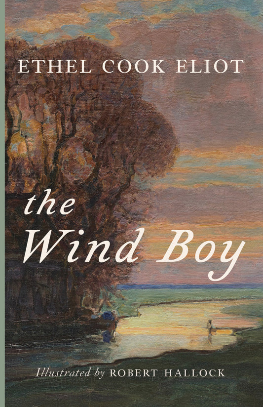 The Wind Boy