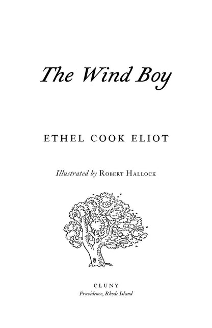 The Wind Boy