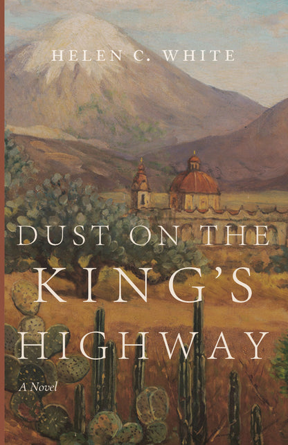 Dust on the King's Highway