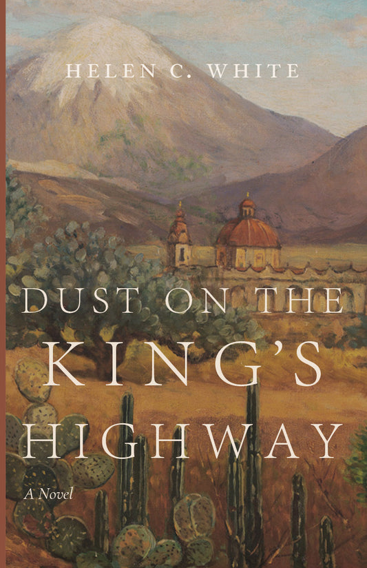 Dust on the King's Highway