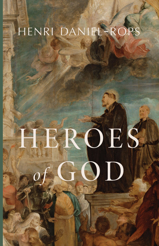 Heroes of God