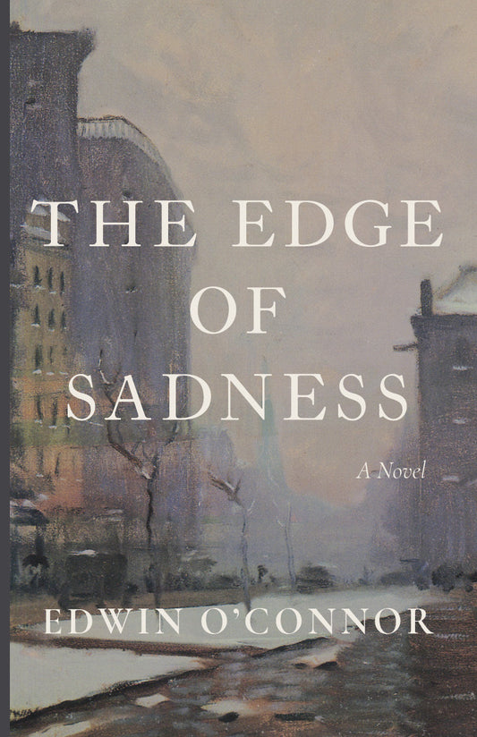 The Edge of Sadness