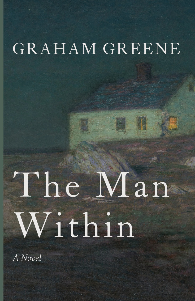 The Man Within
