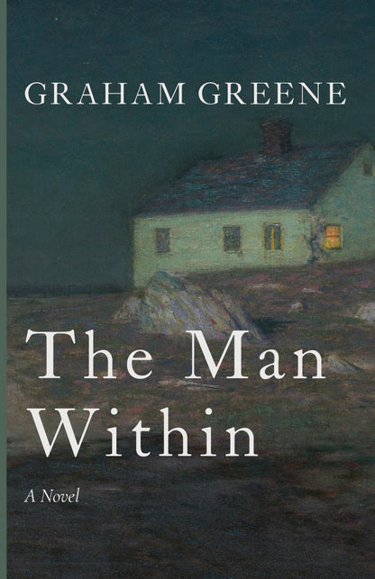 The Man Within