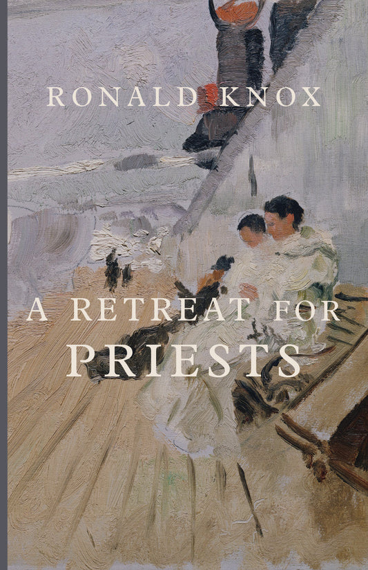 A Retreat for Priests