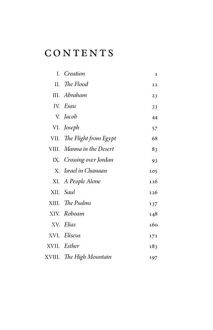 A Retreat for Priests