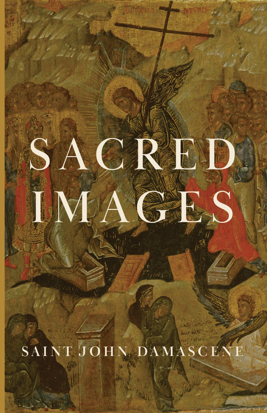 Sacred Images