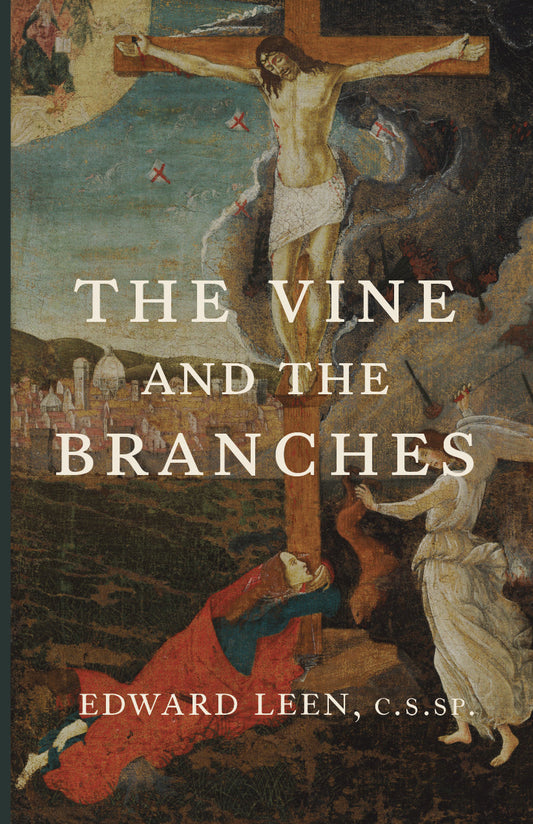 The Vine and the Branches