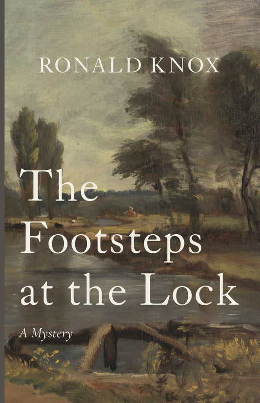 The Footsteps at the Lock