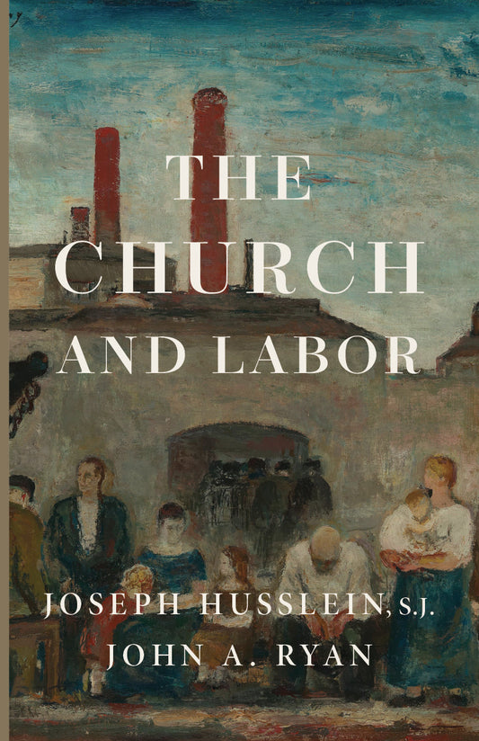 The Church and Labor