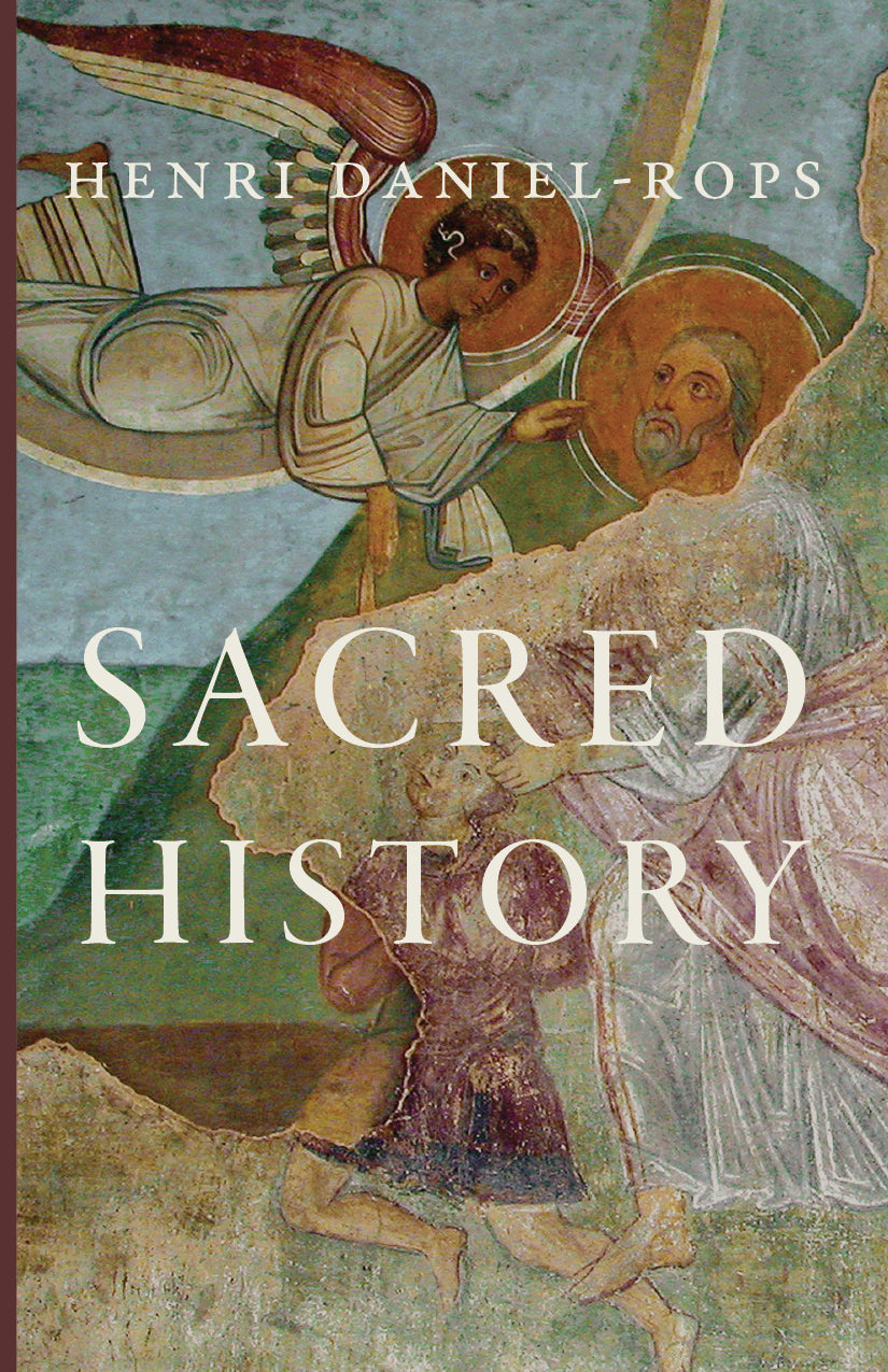Sacred History