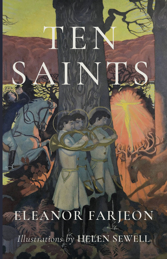 Ten Saints