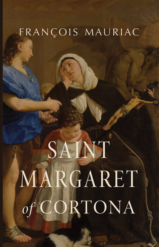 Saint Margaret of Cortona