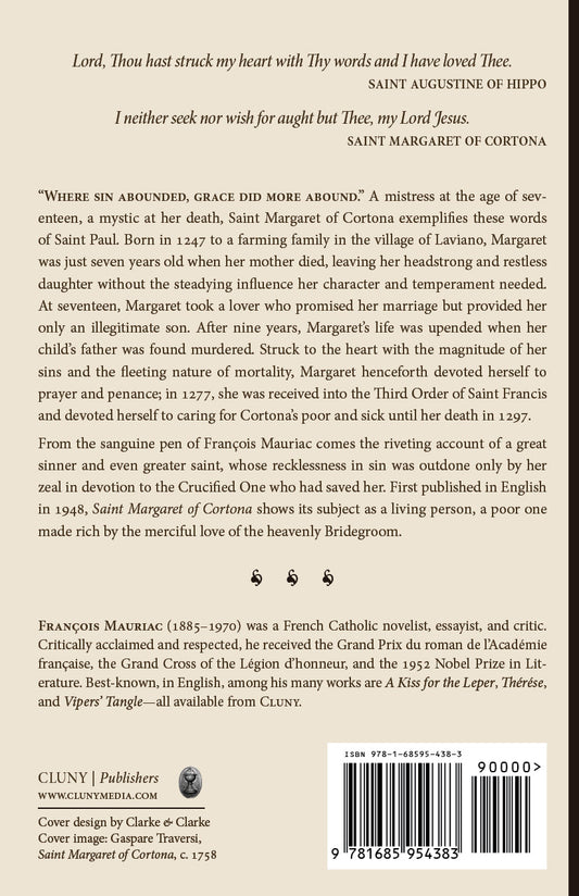 Saint Margaret of Cortona