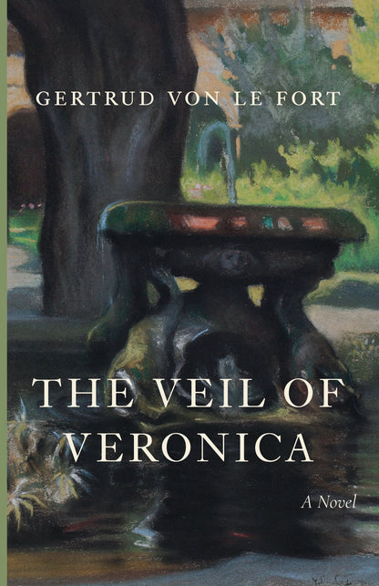 The Veil of Veronica