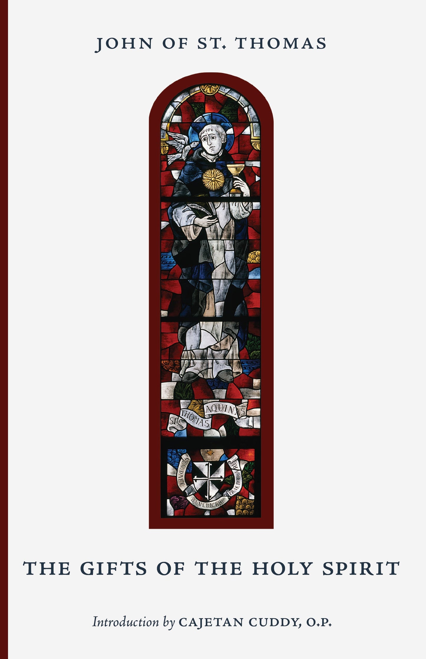 The Gifts of the Holy Spirit