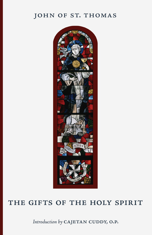 The Gifts of the Holy Spirit