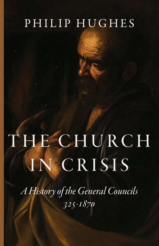 The Church in Crisis