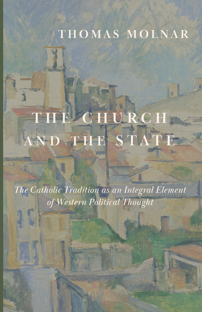The Church and the State