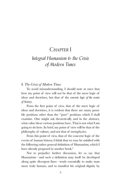 Scholasticism & Politics