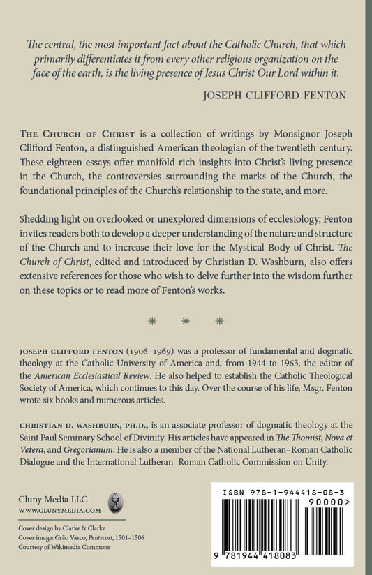 The Church of Christ