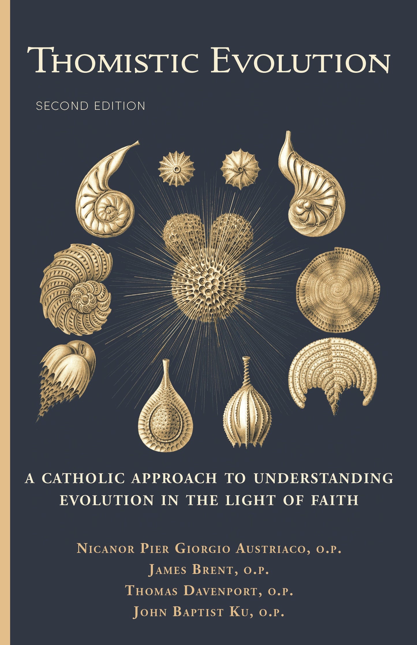 Thomistic Evolution