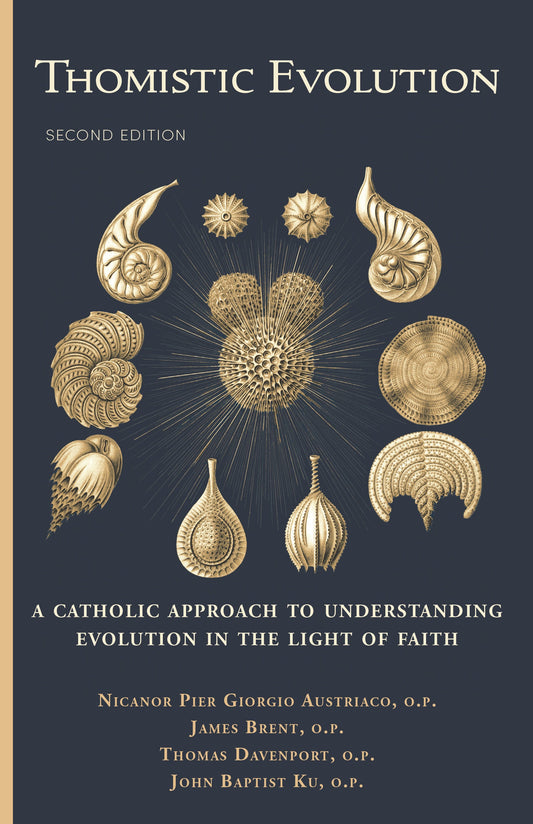 Thomistic Evolution