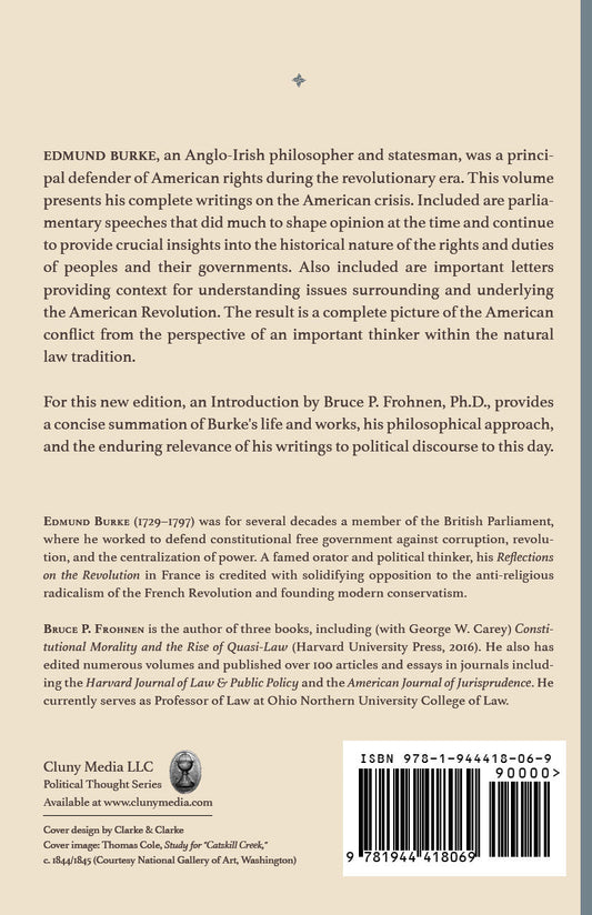 Complete Writings on America