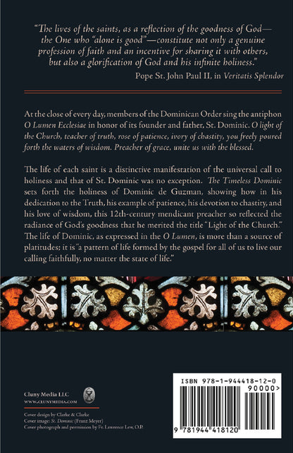 The Timeless Dominic