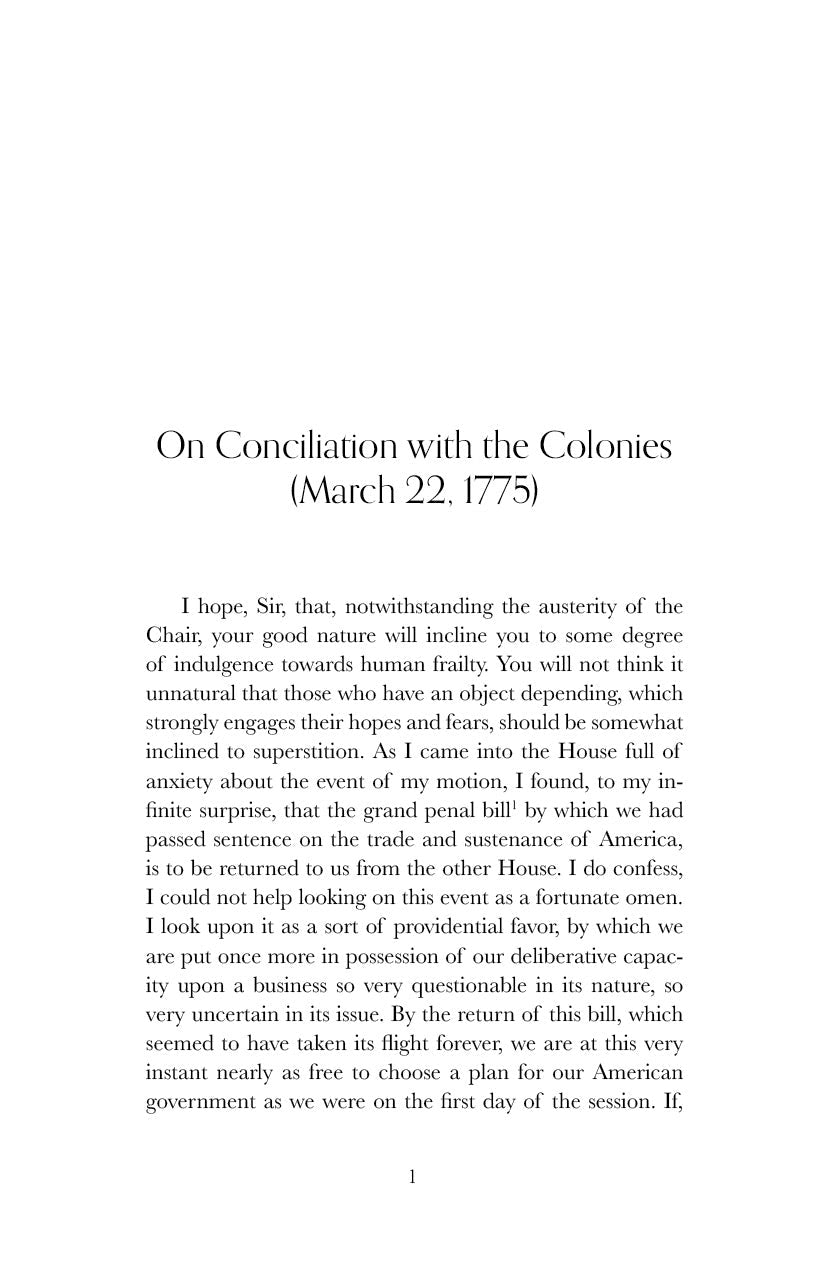 Complete Writings on America