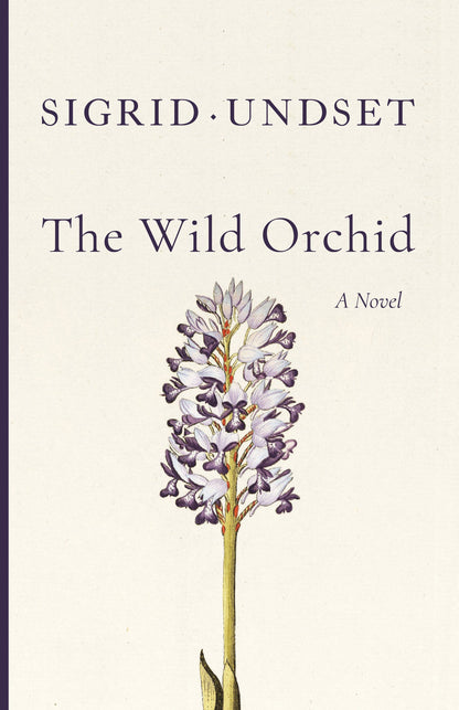 The Wild Orchid