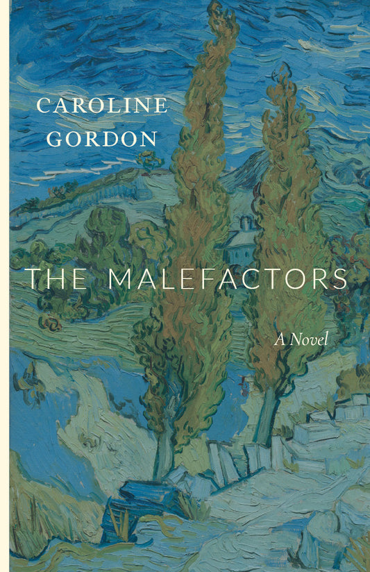 The Malefactors