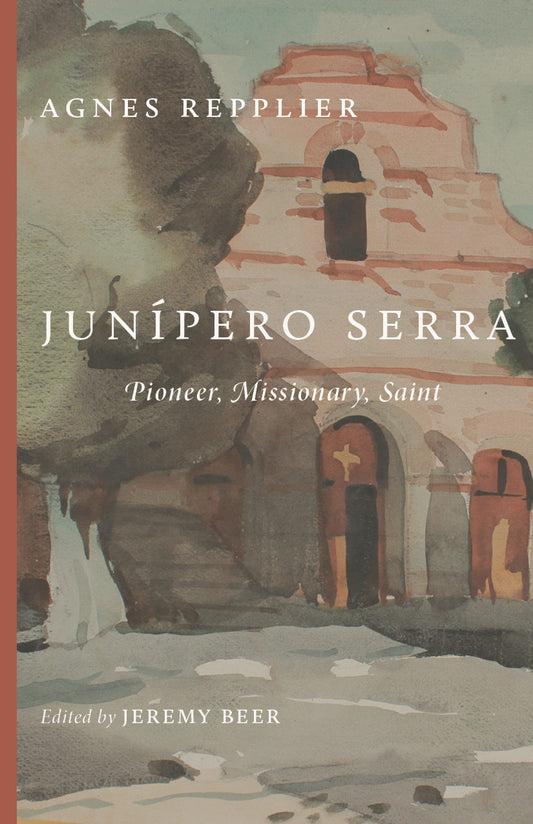 Junípero Serra