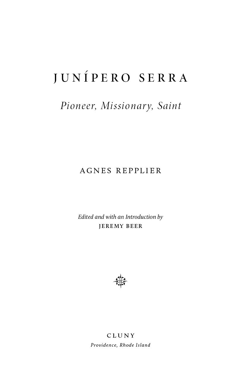 Junípero Serra