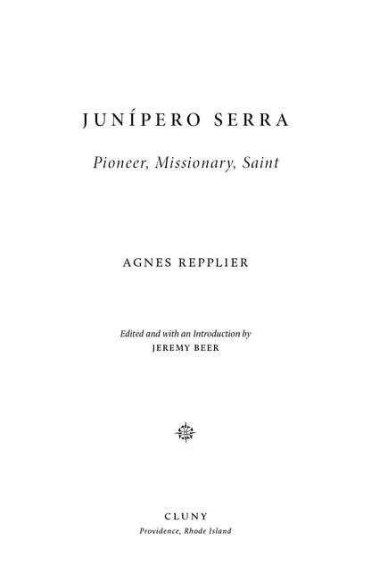 Junípero Serra