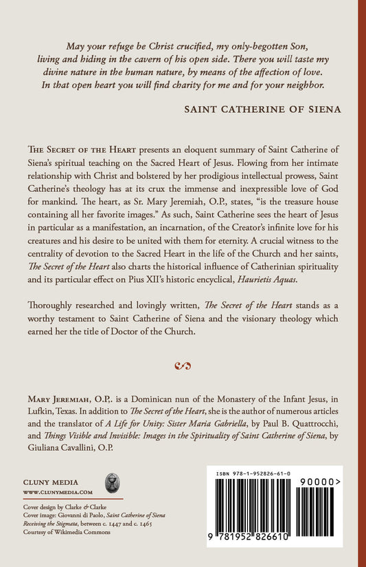 The Secret of the Heart