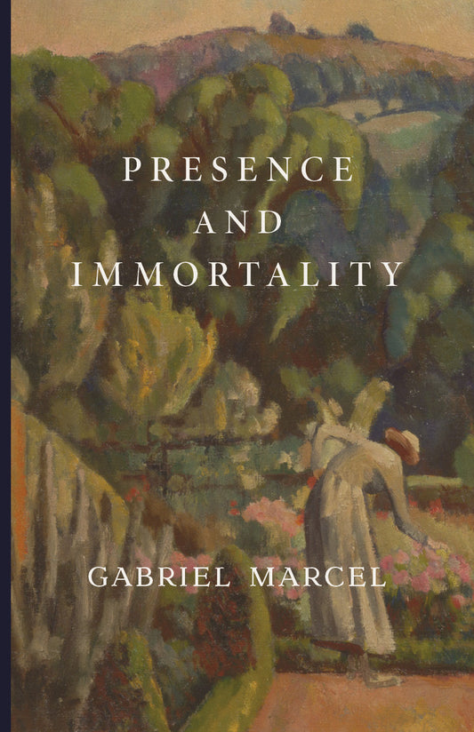 Presence and Immortality