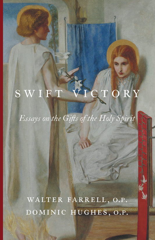 Swift Victory